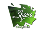 Shara | Cologne 2016 image