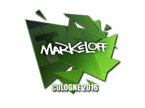 markeloff | Cologne 2016 image