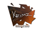 KRIMZ | Cologne 2016 image