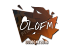 olofmeister | Cologne 2016 image