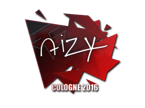 aizy | Cologne 2016 image