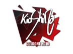 kioShiMa | Cologne 2016 image