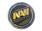 Natus Vincere (Holo) | Cologne 2014 image
