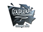 coldzera (Foil) | Cologne 2016 image