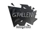 FalleN | Cologne 2016 image