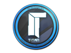 Titan | Cologne 2014 image