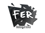 fer | Cologne 2016 image