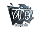 TACO (Foil) | Cologne 2016 image