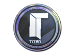 Titan (Holo) | Cologne 2014 image