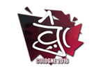 chrisJ | Cologne 2016 image