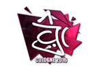 chrisJ (Foil) | Cologne 2016 image