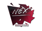 nex | Cologne 2016 image