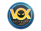 Vox Eminor | Cologne 2014 image
