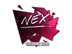 nex (Foil) | Cologne 2016 image
