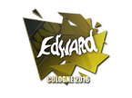 Edward | Cologne 2016 image