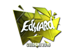 Edward (Foil) | Cologne 2016 image
