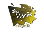 flamie | Cologne 2016 image