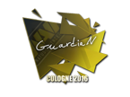 GuardiaN | Cologne 2016 image
