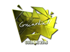 GuardiaN (Foil) | Cologne 2016 image