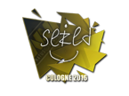 seized | Cologne 2016 image