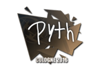 pyth | Cologne 2016 image