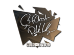 f0rest | Cologne 2016 image
