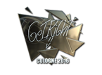 GeT_RiGhT (Foil) | Cologne 2016 image