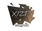 Xizt | Cologne 2016 image