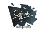 cajunb | Cologne 2016 image