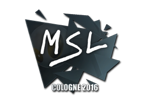 MSL | Cologne 2016 image