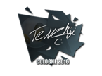 TENZKI | Cologne 2016 image