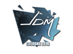 jdm64 | Cologne 2016 image