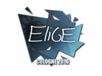 EliGE | Cologne 2016 image