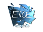 EliGE (Foil) | Cologne 2016 image