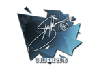 Hiko | Cologne 2016 image