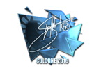 Hiko (Foil) | Cologne 2016 image