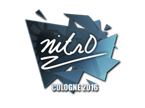 nitr0 | Cologne 2016 image