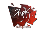 RpK | Cologne 2016 image