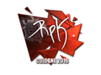 RpK (Foil) | Cologne 2016 image