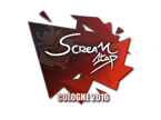 ScreaM | Cologne 2016 image