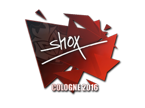 shox | Cologne 2016 image