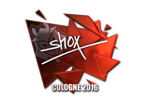 shox (Foil) | Cologne 2016 image