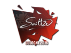 SmithZz | Cologne 2016 image