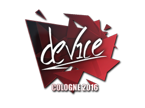 device | Cologne 2016 image