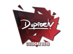 dupreeh | Cologne 2016 image