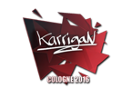 karrigan | Cologne 2016 image