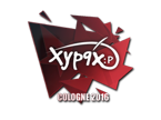 Xyp9x | Cologne 2016 image