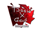 Dosia (Foil) | Cologne 2016 image