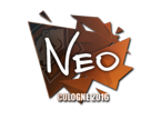 NEO | Cologne 2016 image