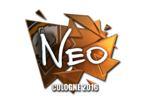 NEO (Foil) | Cologne 2016 image